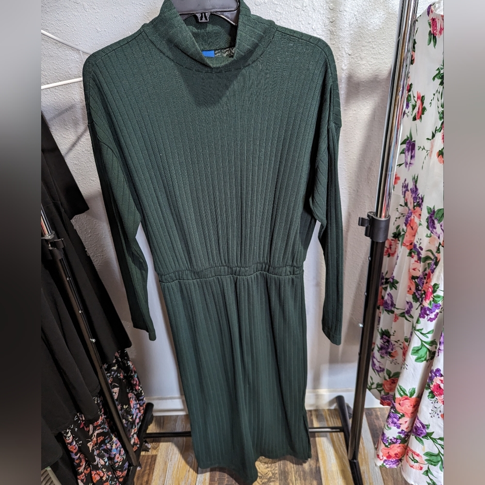 Old Navy Turtleneck Sweater Dress Size S